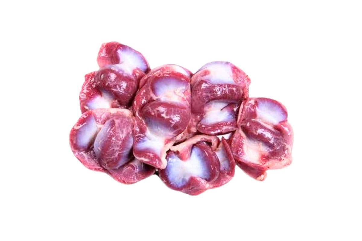 Chicken Gizzard Pieces