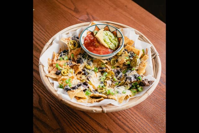 Calactus (125 Church St) | Order Delivery & Take Out Online | SkipTheDishes