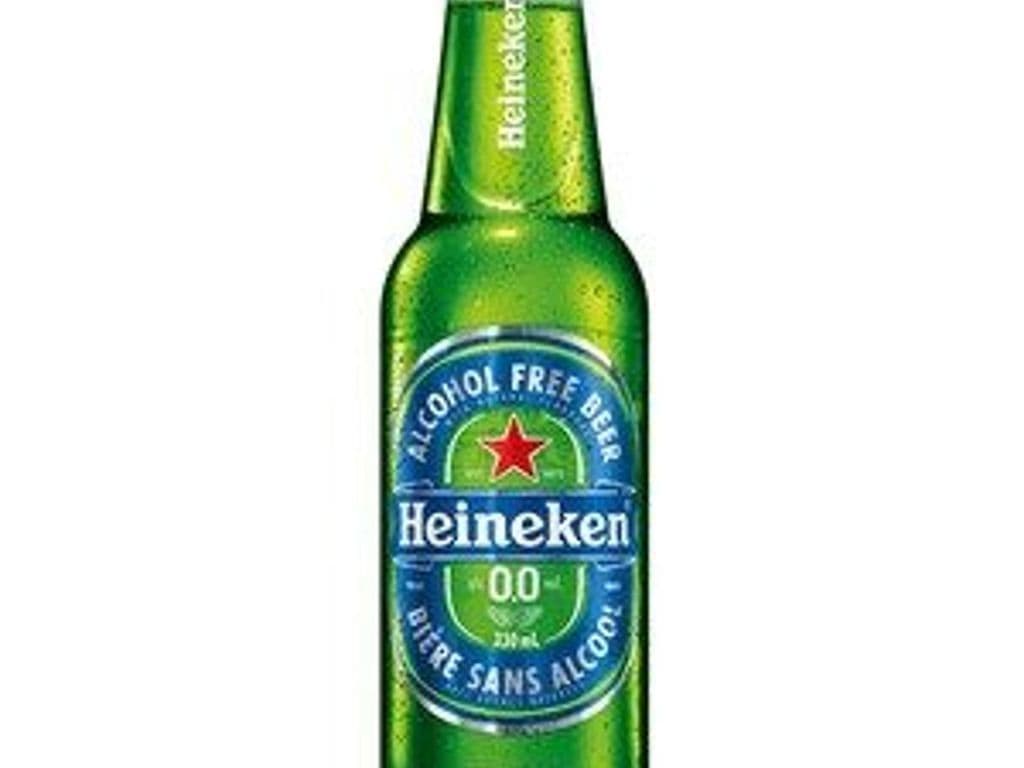 Non-Alc. Heineken