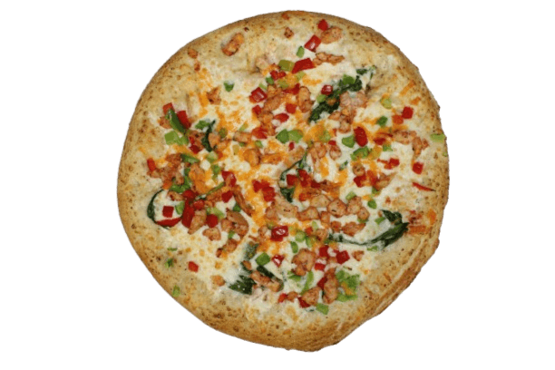 10" Small Chicken Caesar Pizza
