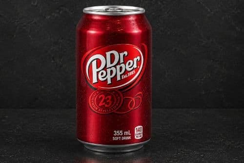 Dr. Pepper