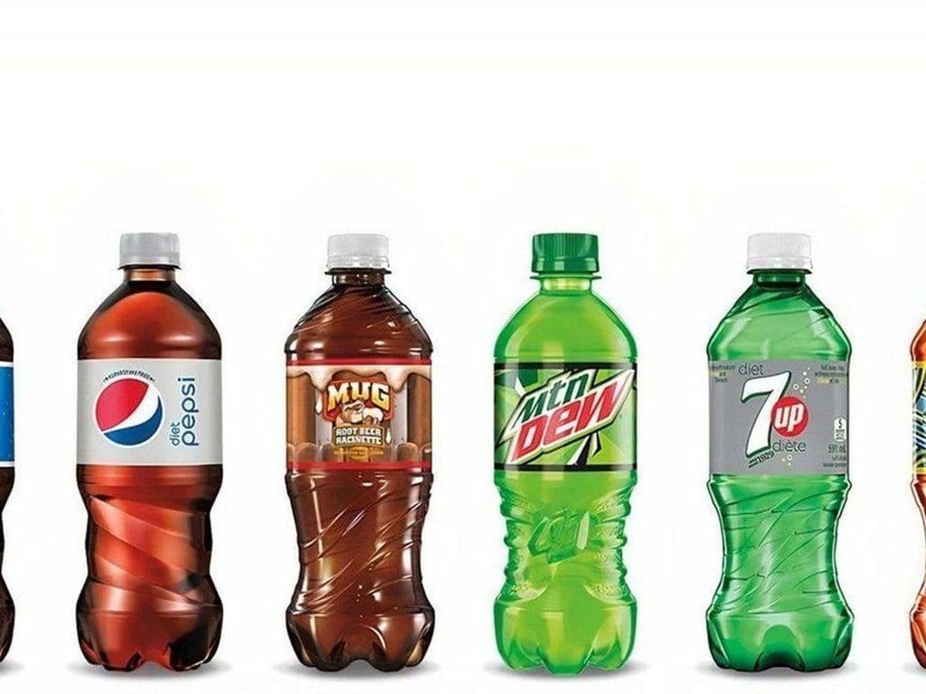 7UP ZERO
