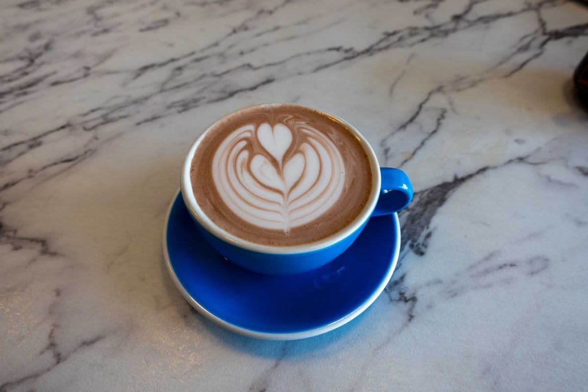 Hot Chocolate