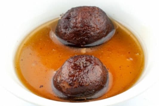 Gulab Jamun