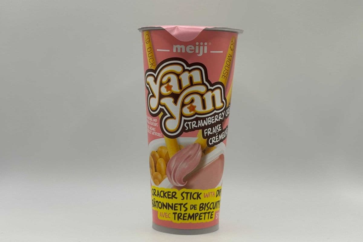 YanYan Fraise (57 g)