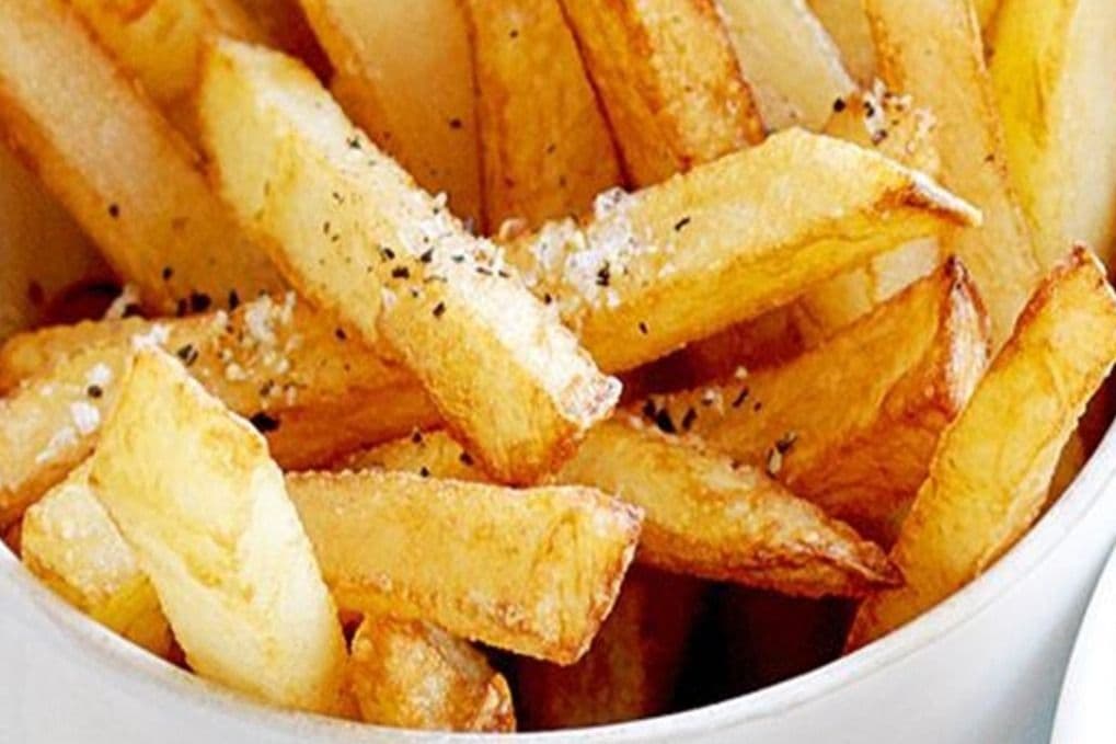 Fries
