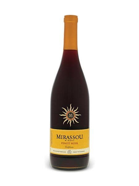 Pinot Noir, Mirassou