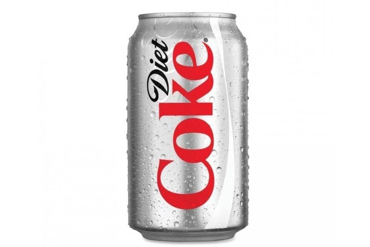 Diet Coke