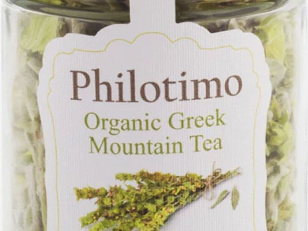 Philotimo - Organic Herbal Mix Tea 30