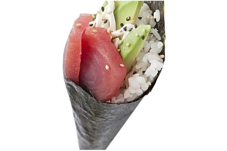 132. Tuna Cone