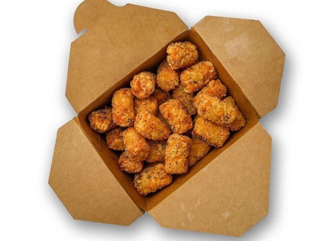 Tater Tots