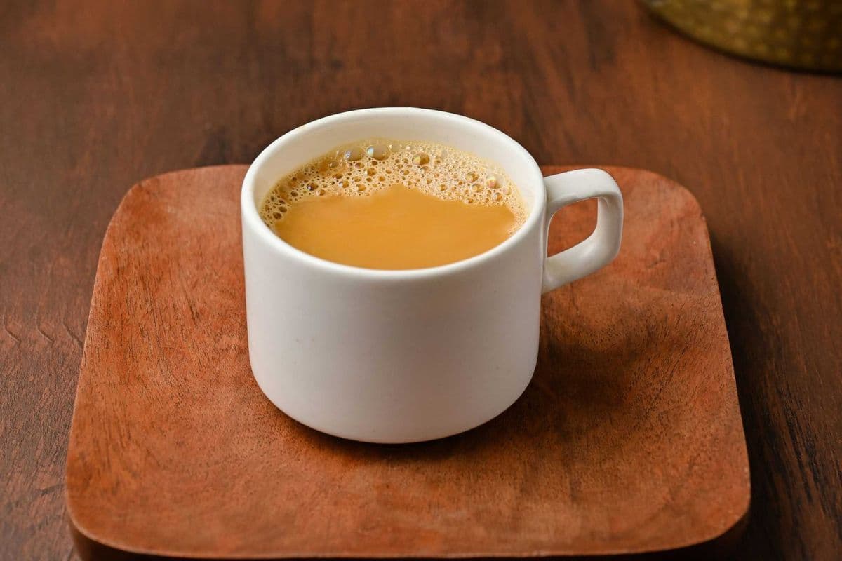 Indian Tea (Chai)