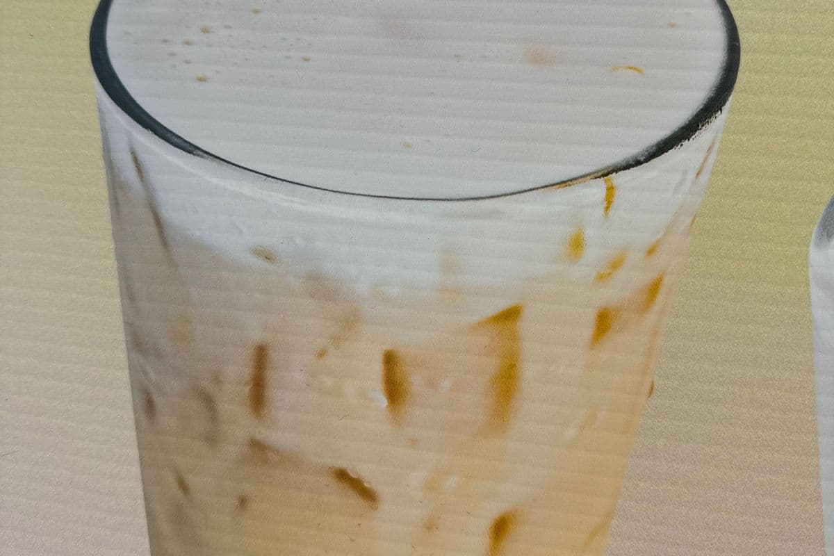 Hojicha (Roasted) Organic Tea( hot or Iced)