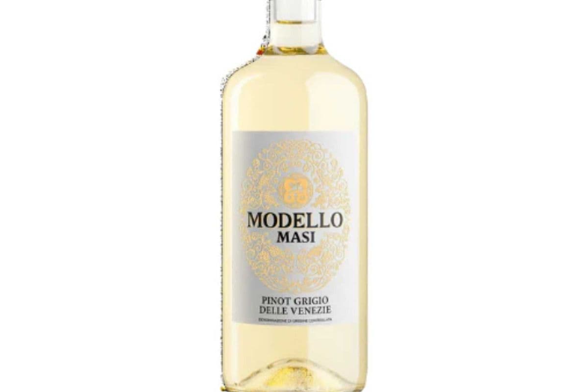 Masi Modello Pinot Grigio (1 x 750 ml Bottle)