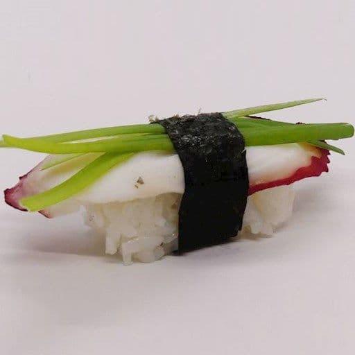 Nigiri pieuvre / Octopus Nigiri
