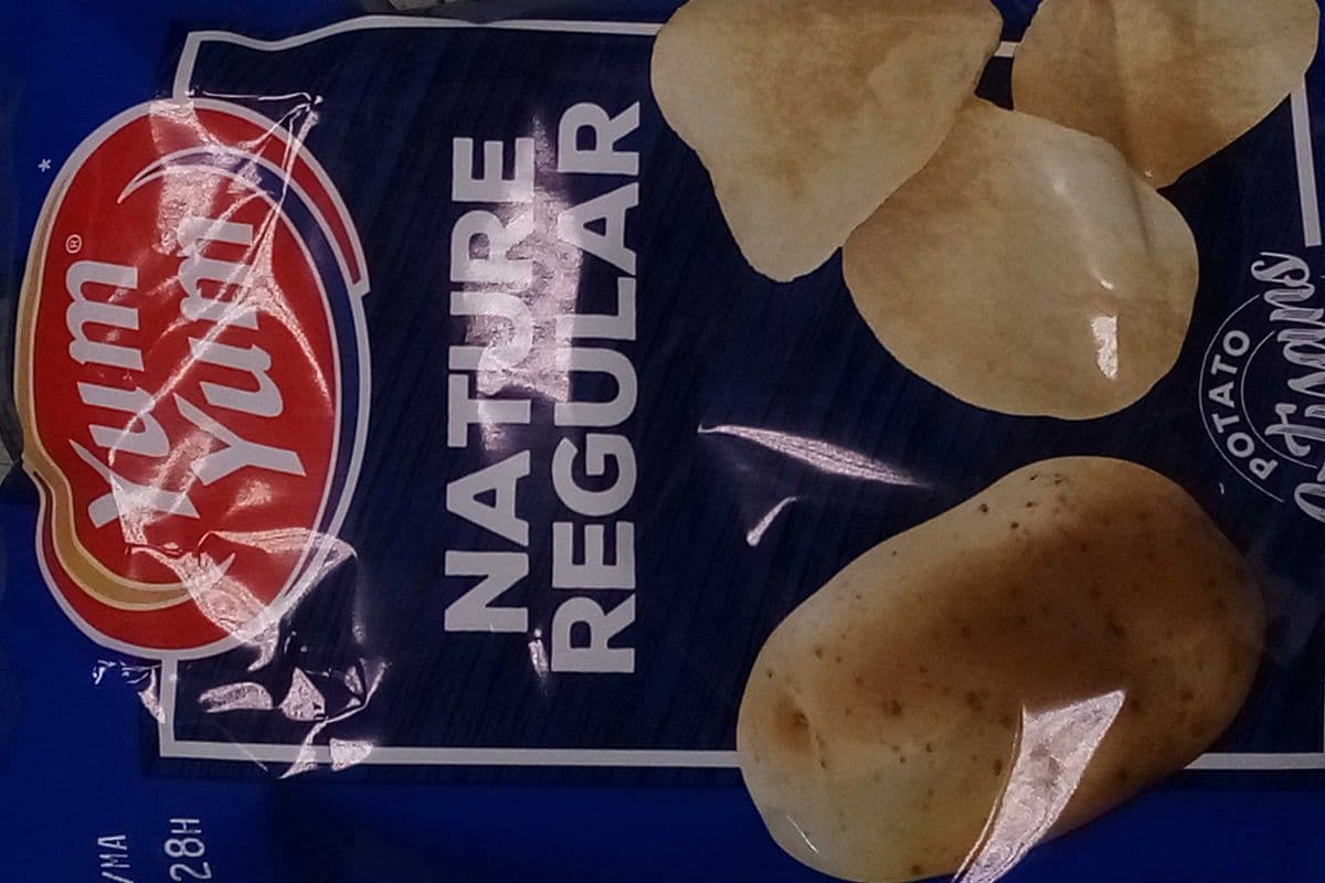 Yum Yum- Regular (152 g)