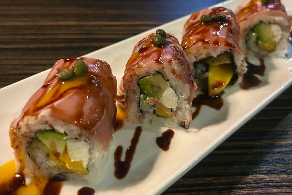 God Father Roll