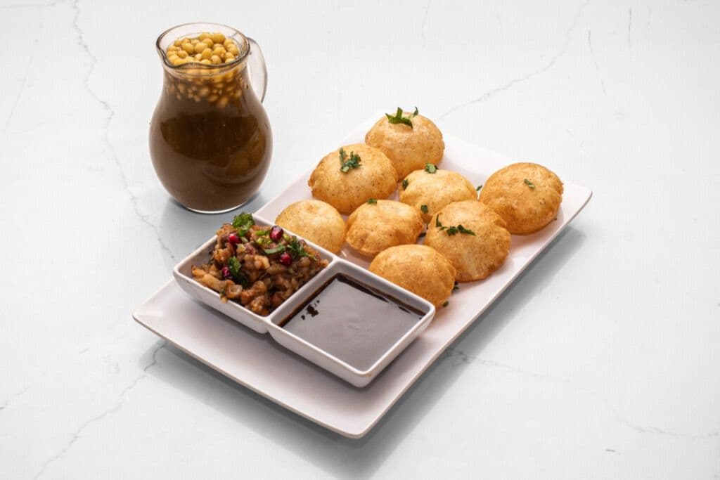 Pani Puri