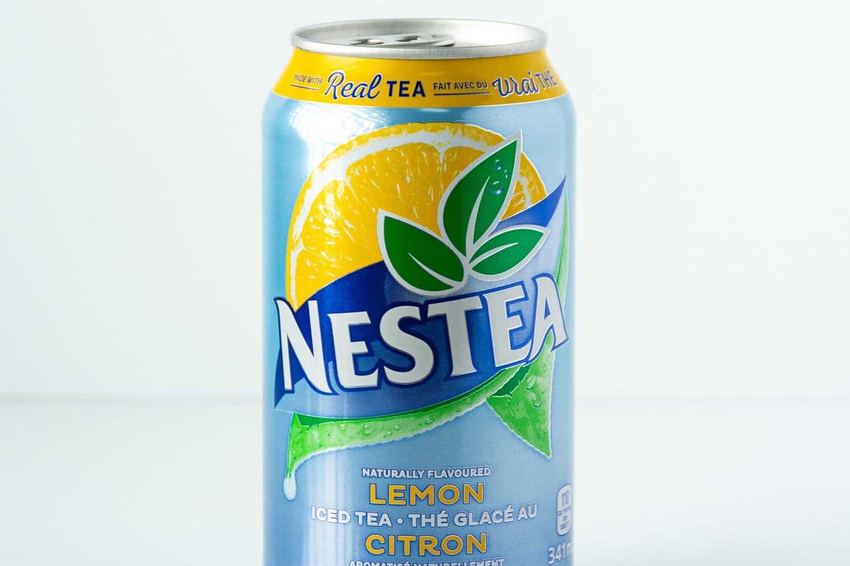 Iced Tea