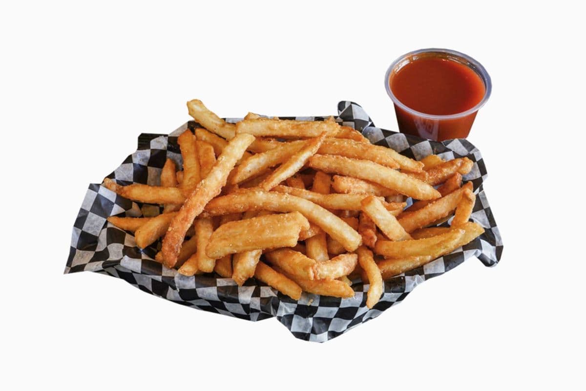 French Fries - Regular