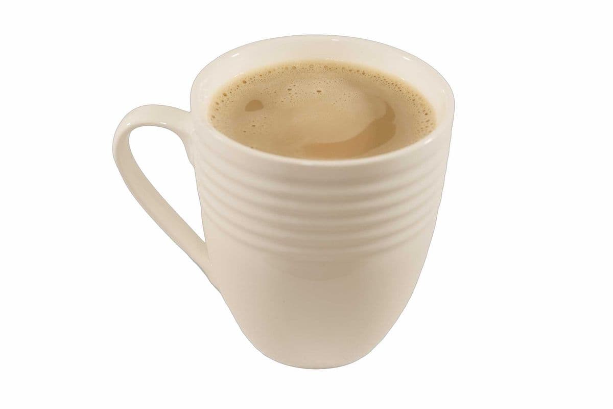 Masala Tea