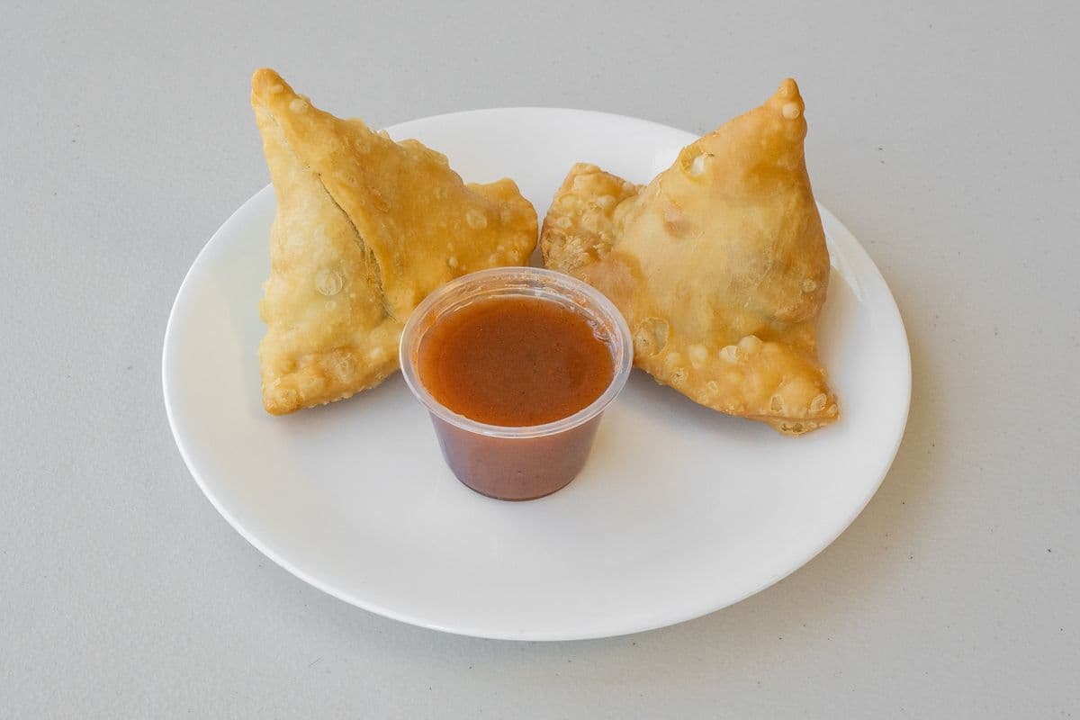 Samosa (1 pc)