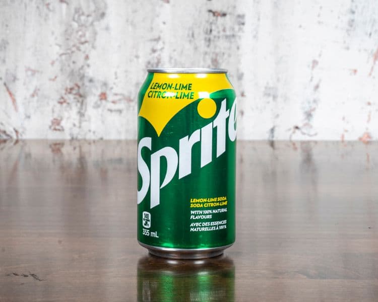 Sprite