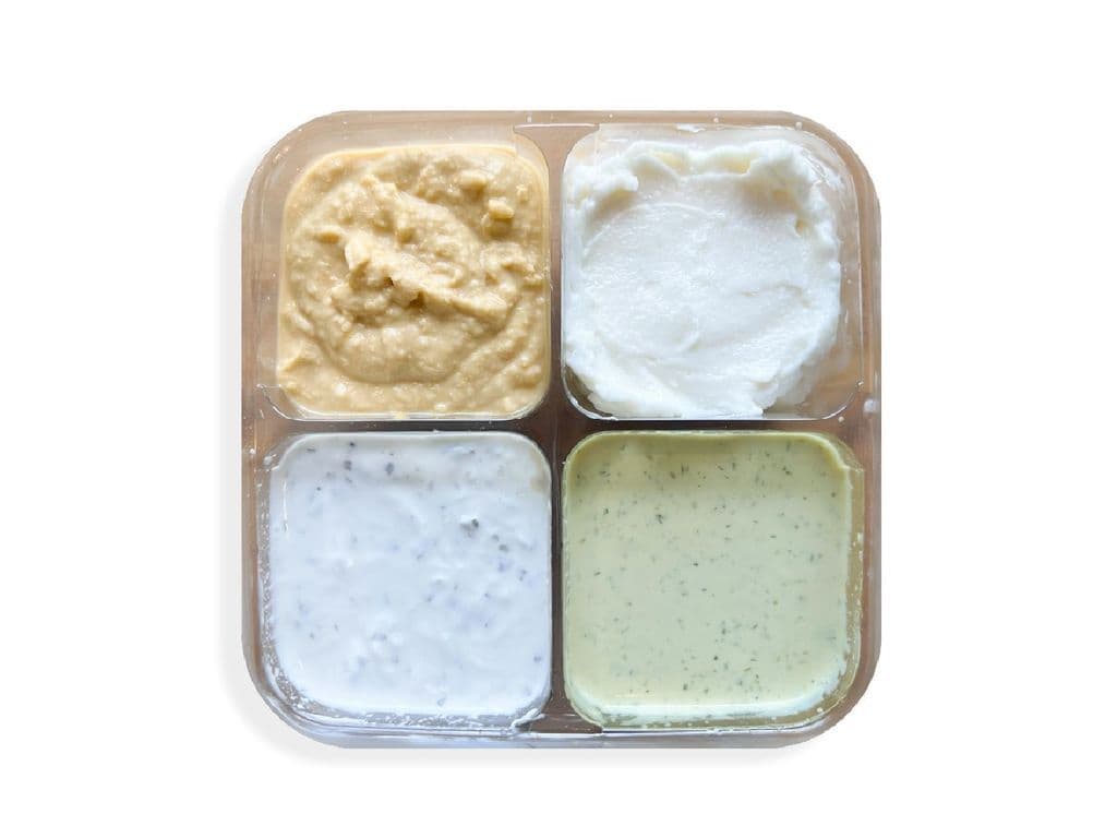 Signature Dippers Box