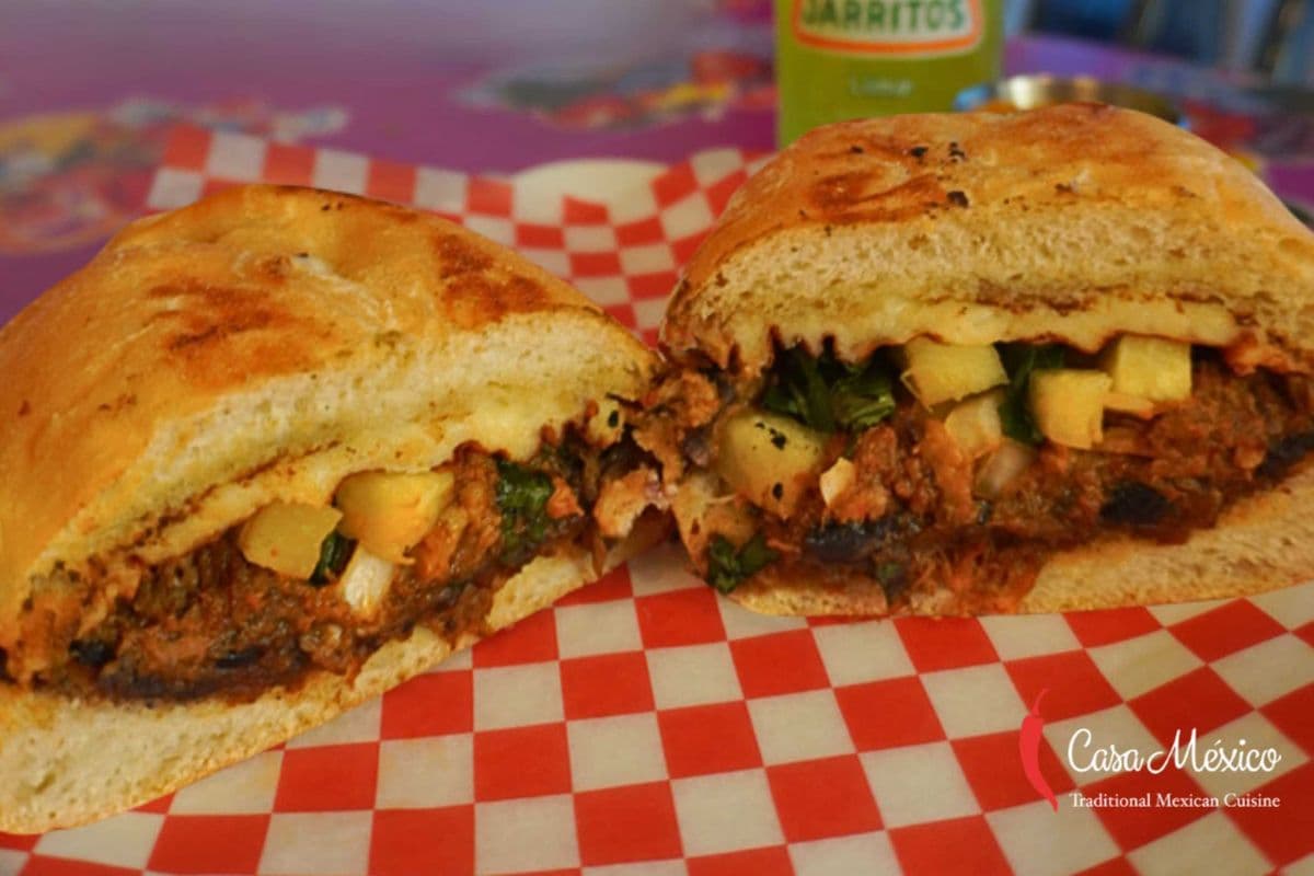 Torta de Pastor