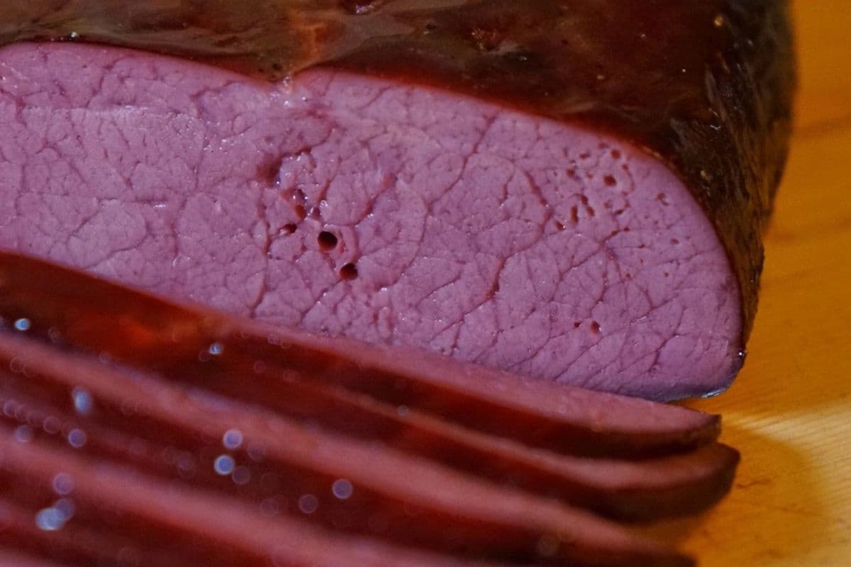 Pastrami (Beef) (100 g)