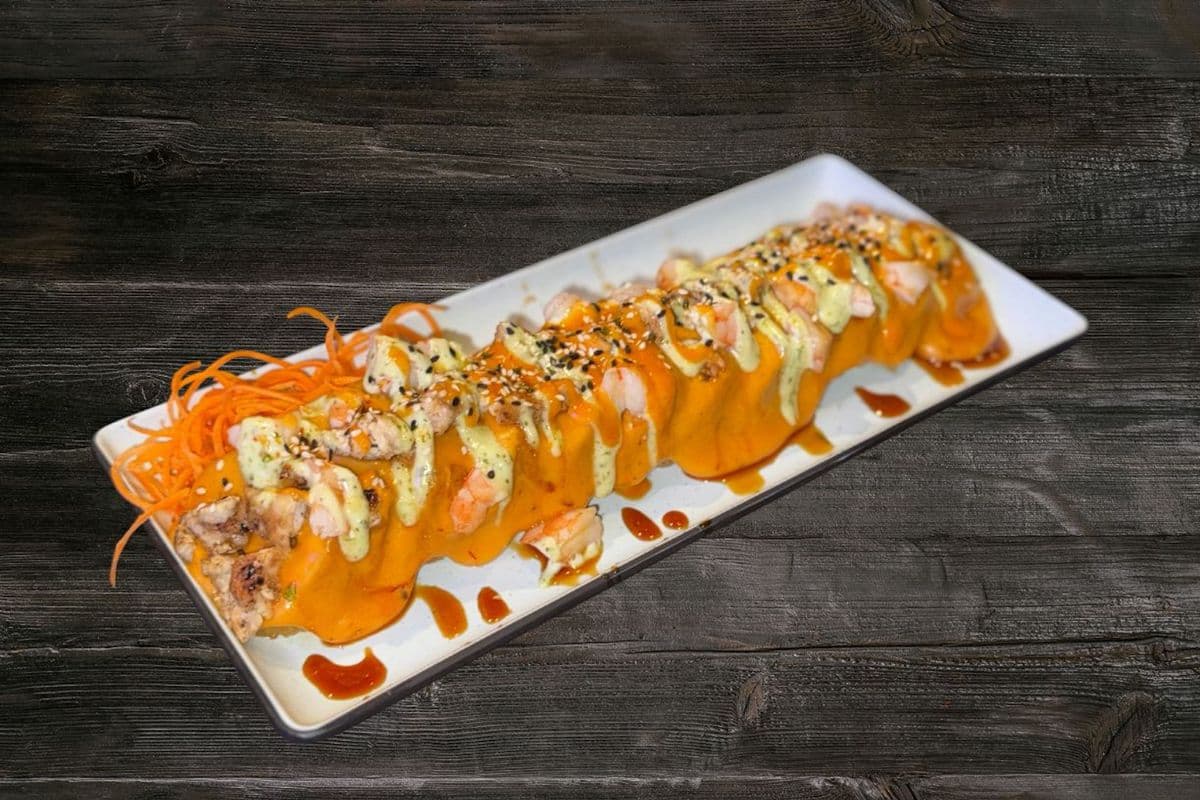 'NEW' Miguel Roll (12 pieces)