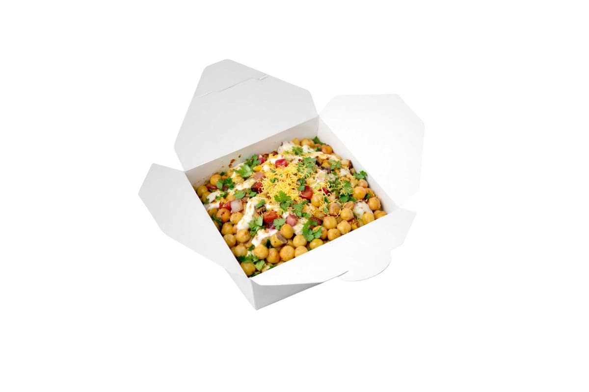 Chana Chat