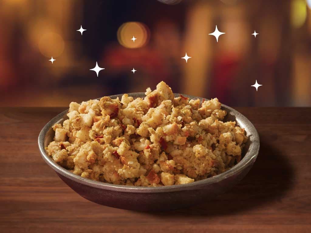 Stuffing - Large