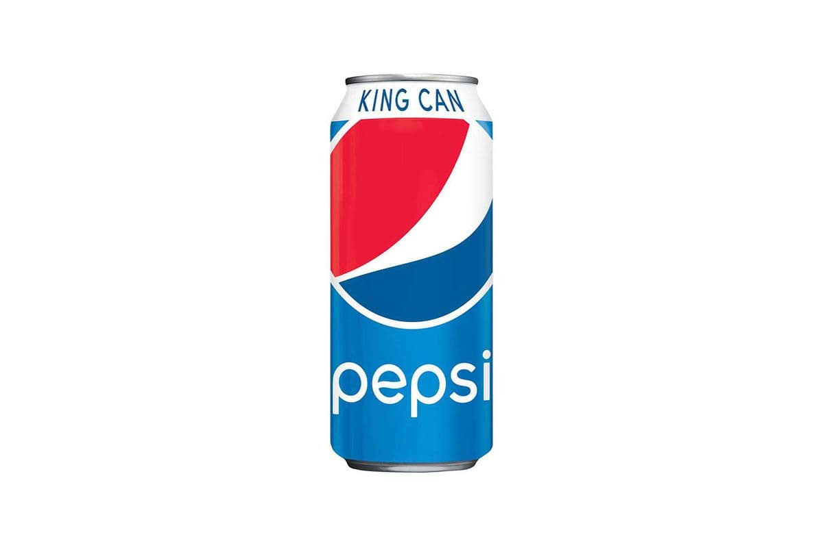 Pepsi King Can 473ml