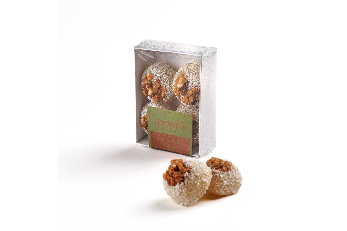 Coconut Delight