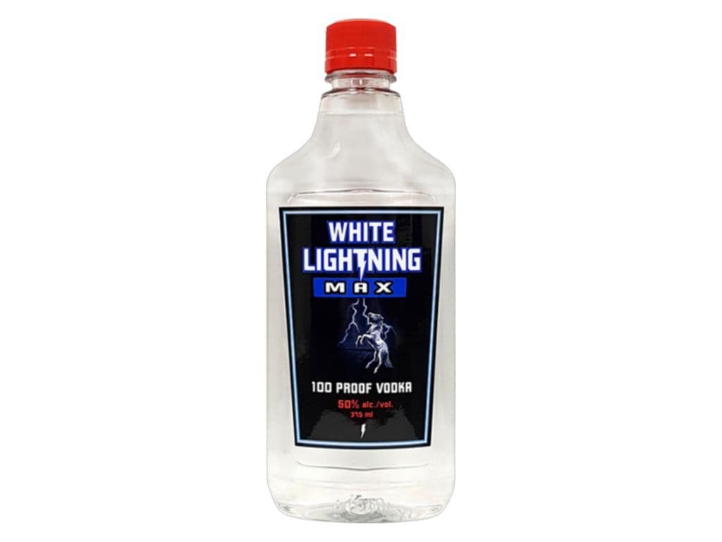 White Lightning - 375ml