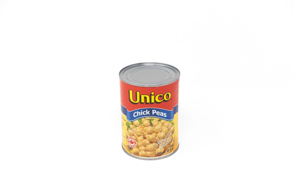 Unico Beans (540 ml)