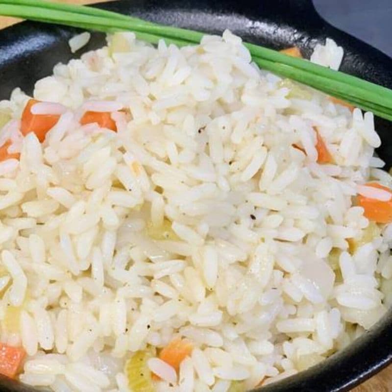 Bol de riz