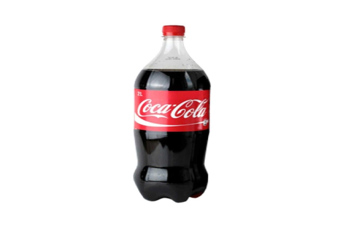Two Litre Bottle (2 L)
