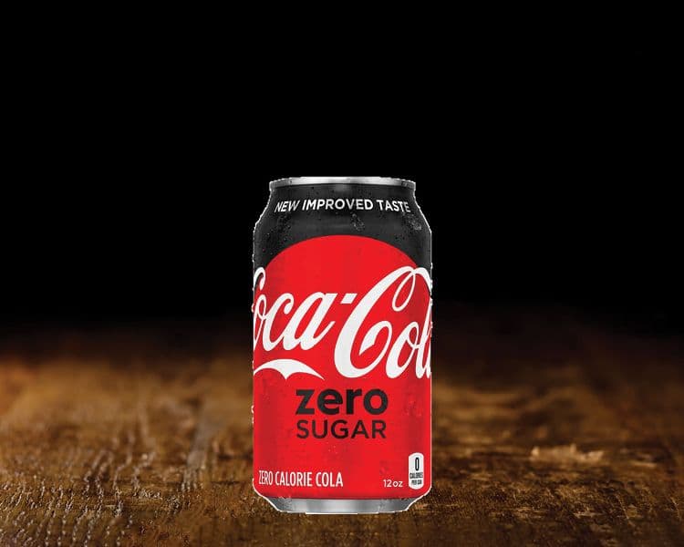 Coke Zero