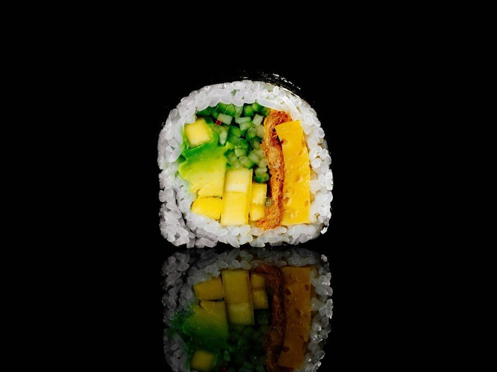 M21. Futomaki (5 Pcs)