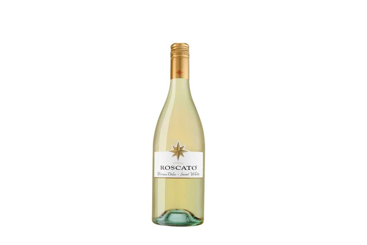 Roscato Bianco (1 x 750 ml)