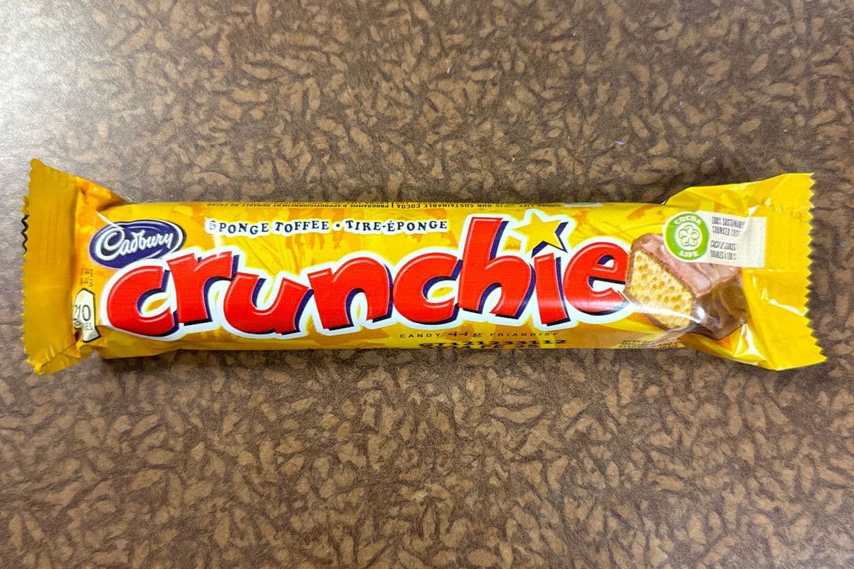 Crunchie (44g)