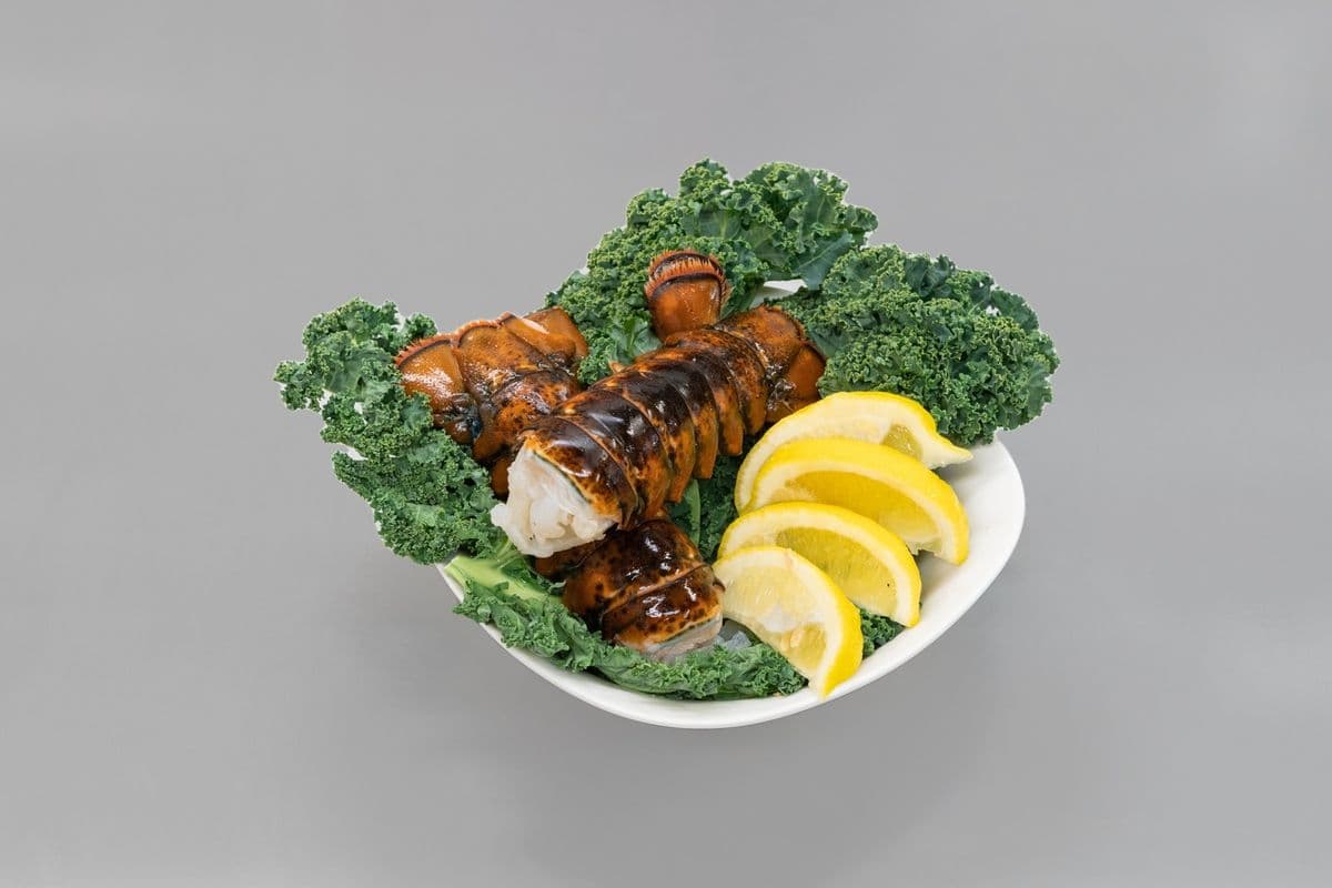 Atlantic Lobster Tails (3/4 oz)