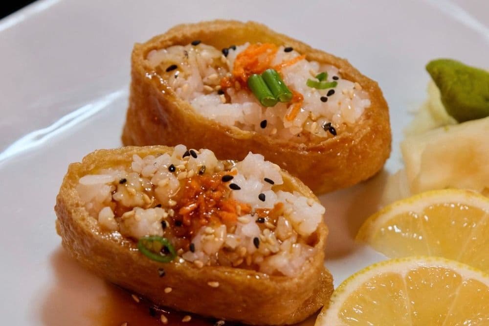 17. Inari