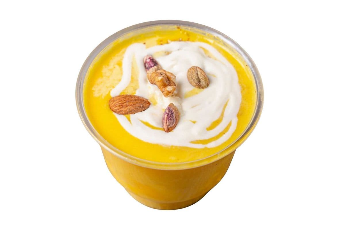 Mango Malai