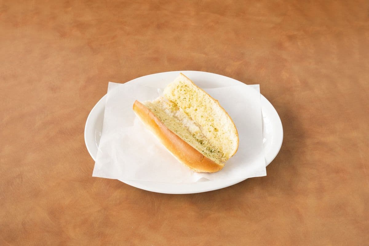 Pain a l'ail / Garlic Bread