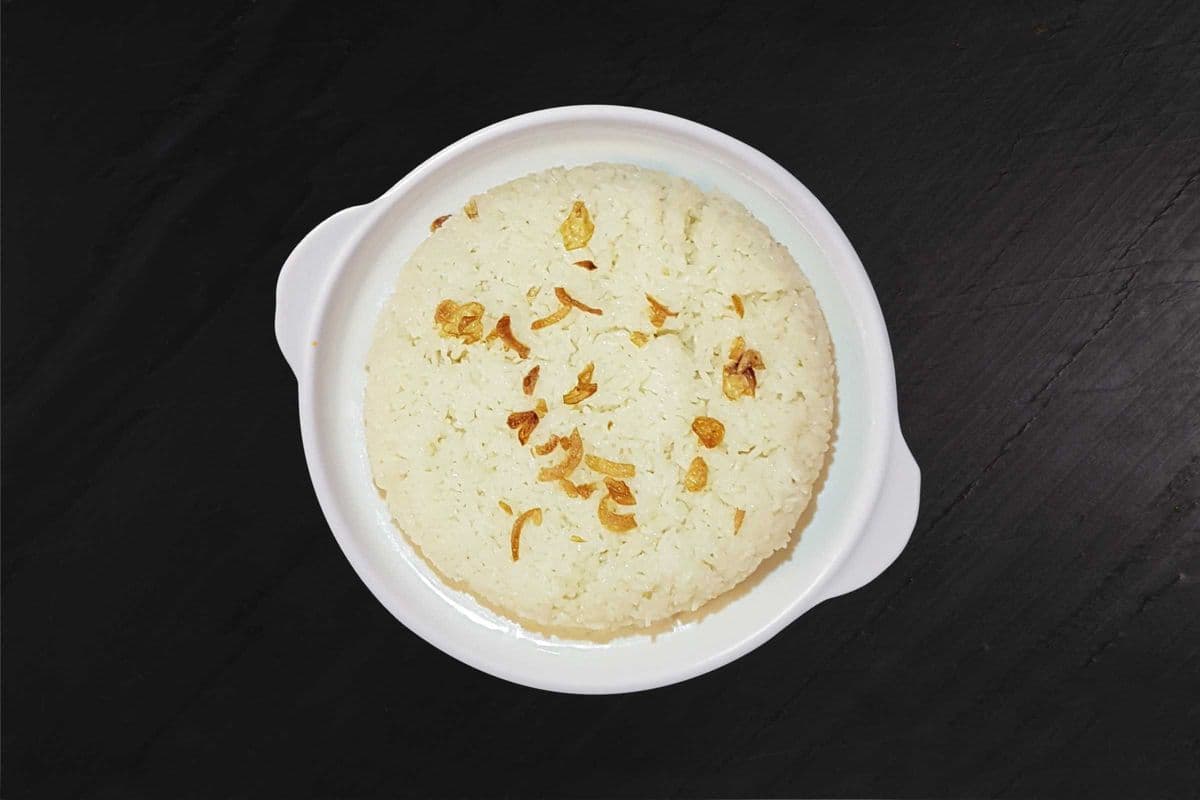 Khushboo Pulao