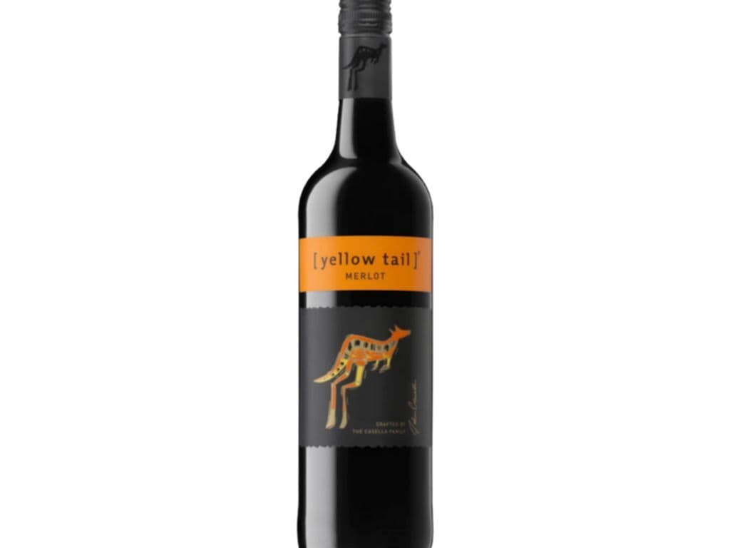 Yellow Tail - Merlot