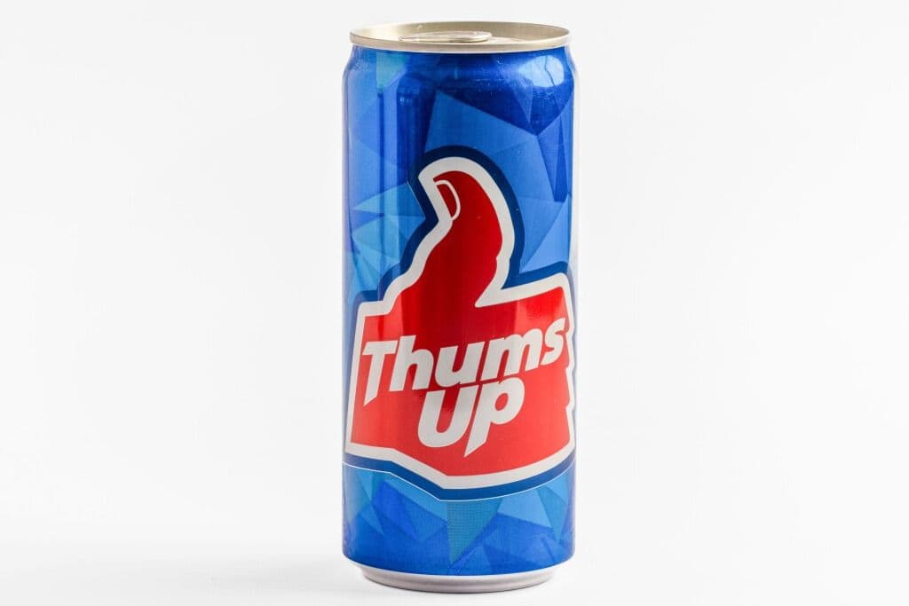 Thums Up (300 ml)